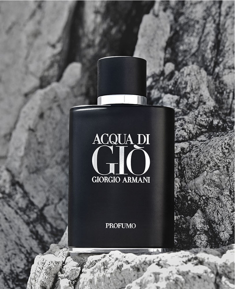 Armani acqua di 2025 gio profumo 75 ml